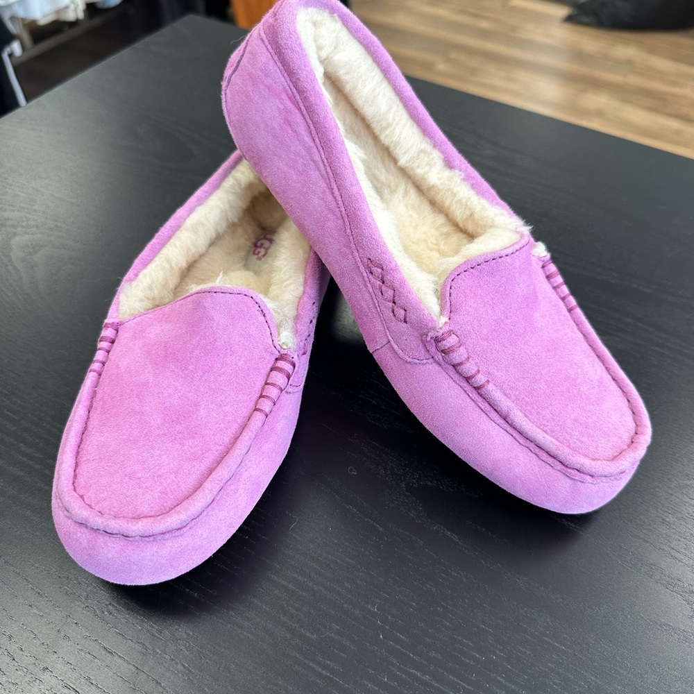 Ugg Ansley Cactus Flowe